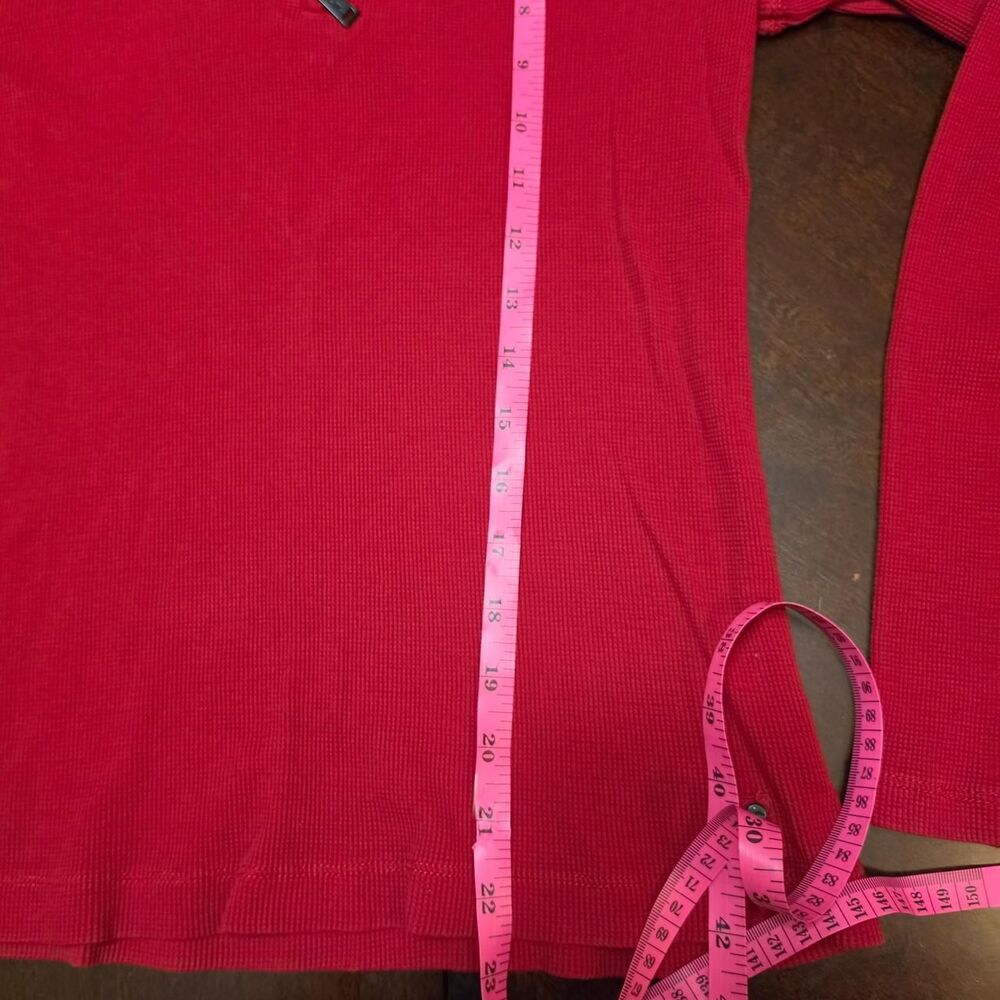 Vintage Ralph Lauren Quarter Zip - Picture 5 of 7